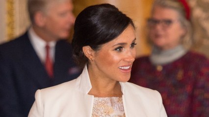 GALA VIDÉO - La petite revanche de Meghan Markle