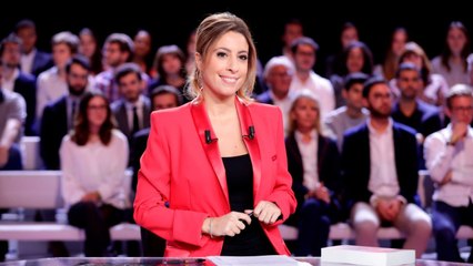 GALA VIDEO - Léa Salamé reprend l’antenne : ce qu’elle a fait pendant son congé forcé