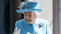 GALA VIDÉO - En deuil, la reine Élisabeth va faire une entorse au protocole
