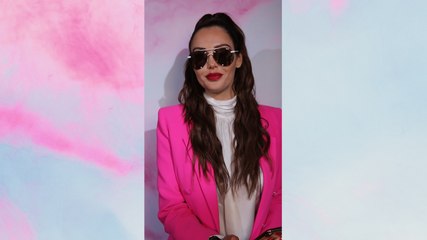 GALA VIDEO - TEL ME MORE NABILLA