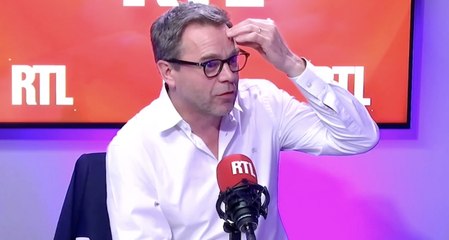 GALA VIDÉO - Guillaume de Tonquédec au casting de Danse avec les stars ? L'acteur lève le voile