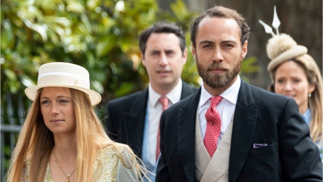 GALA VIDEO - Comment Alizée Thévenet a rencontré James Middleton, frère de Kate