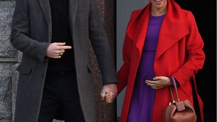 GALA VIDÉO - Meghan Markle mécontente de vivre dans l’ombre de Kate et William ?