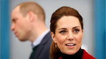 GALA VIDEO - Kate Middleton, “traitée comme une domestique” par William au début de leur histoire ?