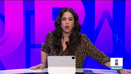 VIDEO: Ambulancias chocan en la colonia Roma, CDMX