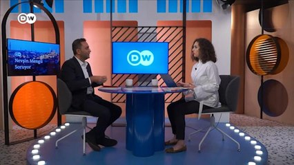 Nevşin Mengü Soruyor - 16.12.2021