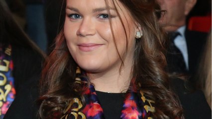 GALA VIDEO - Camille Gottlieb métamorphosée : la fille de Stéphanie de Monaco change de tête