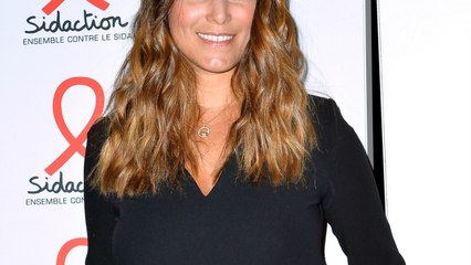 GALA VIDEO : Karine Ferri : ce moment qu'elle ne rate pas avec ses deux enfants