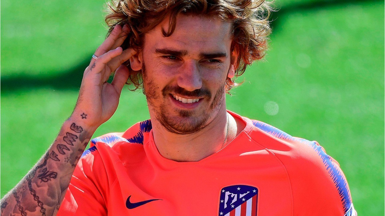 GALA VIDEO : Homophobie dans le foot : Alessandra Sublet révèle qu'Antoine Griezmann est le seul joueur à avoir répondu présent