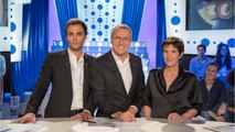 GALA VIDEO : Charles Consigny quitte On n'est pas couché : avec Christine Angot, quelles sont leurs relations ?