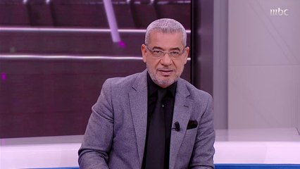 مصطفى الآغا: كأس العرب فيفا 2021 هي بطولة "الولا غلطة" ولا شيء فيها ناقص