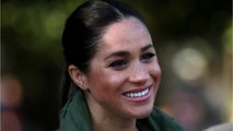 GALA VIDEO - Meghan Markle séductrice et prête à tout ? Une vieille histoire ressurgit