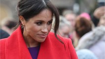 GALA VIDÉO - Meghan Markle insultée par Donald Trump, découvrez ce qu’il dit d’elle