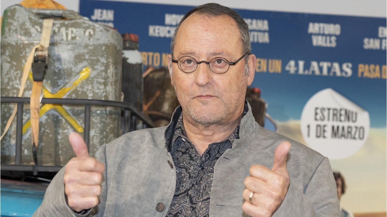 GALA VIDEO - Héritage de Johnny Hallyday : Dany Boon et Jean Reno n’ont pas réussi à aider Laeticia