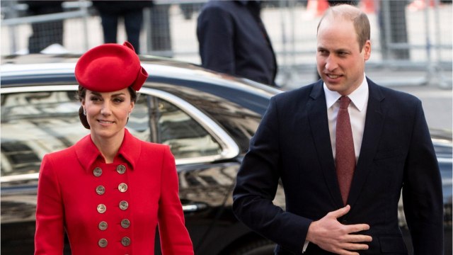 GALA VIDEO - Les amis de Kate Middleton pas vraiment proches de William : « ils n'ont pas versé une larme lors de leur rupture