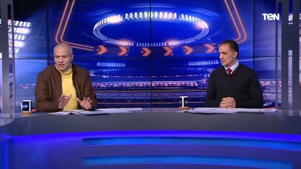 أحمد صالح يوضح سبب رفضه التواجد في اللجنة الفنية لنادي الزمالك