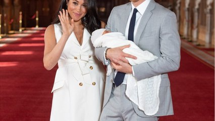 GALA VIDEO : Meghan Markle (très) proche d’une star de X Factor avant de rencontrer Harry