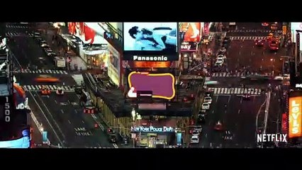 Crime Scene The Times Square Killer S01