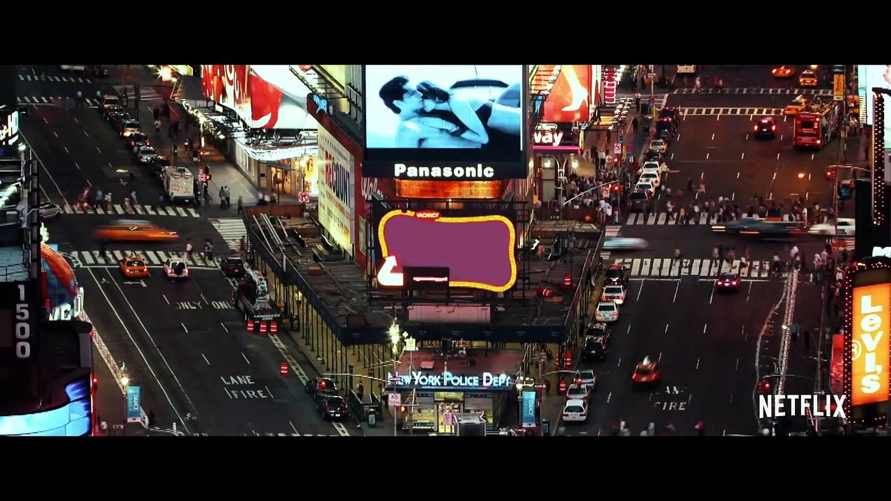 Crime Scene The Times Square Killer Season 1 Tr...