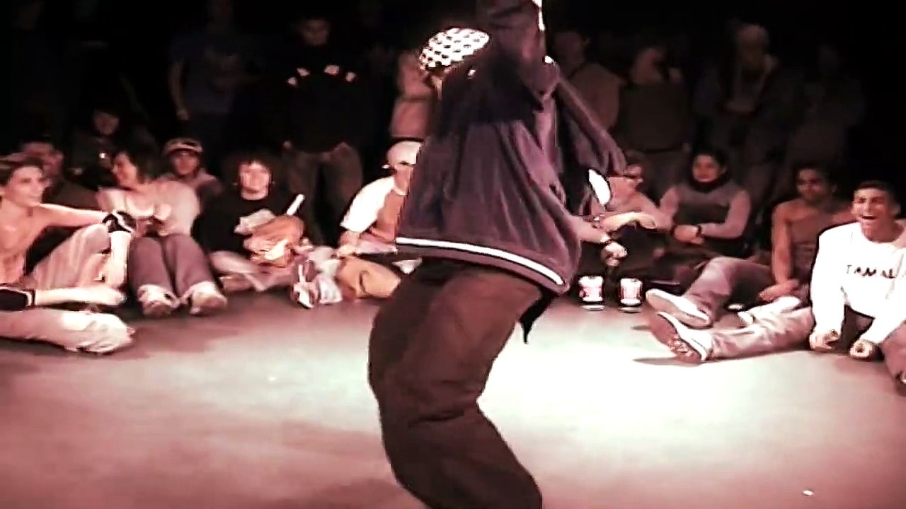 THE FREAKS COME OUT AT NIGHT | THE NOTORIOUS IBE 2004