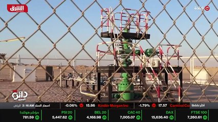 ...وقتها في مطلع الألفية شركات عالمية عملاق...