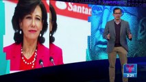 Santander invertirá 520 mdd en México en 2022