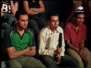 Amr Ramzy With Fathy abdel wahab - 2