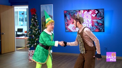 Meet the Misfits of the Childsplay Production of Rudolph the Red-Nosed Reindeer