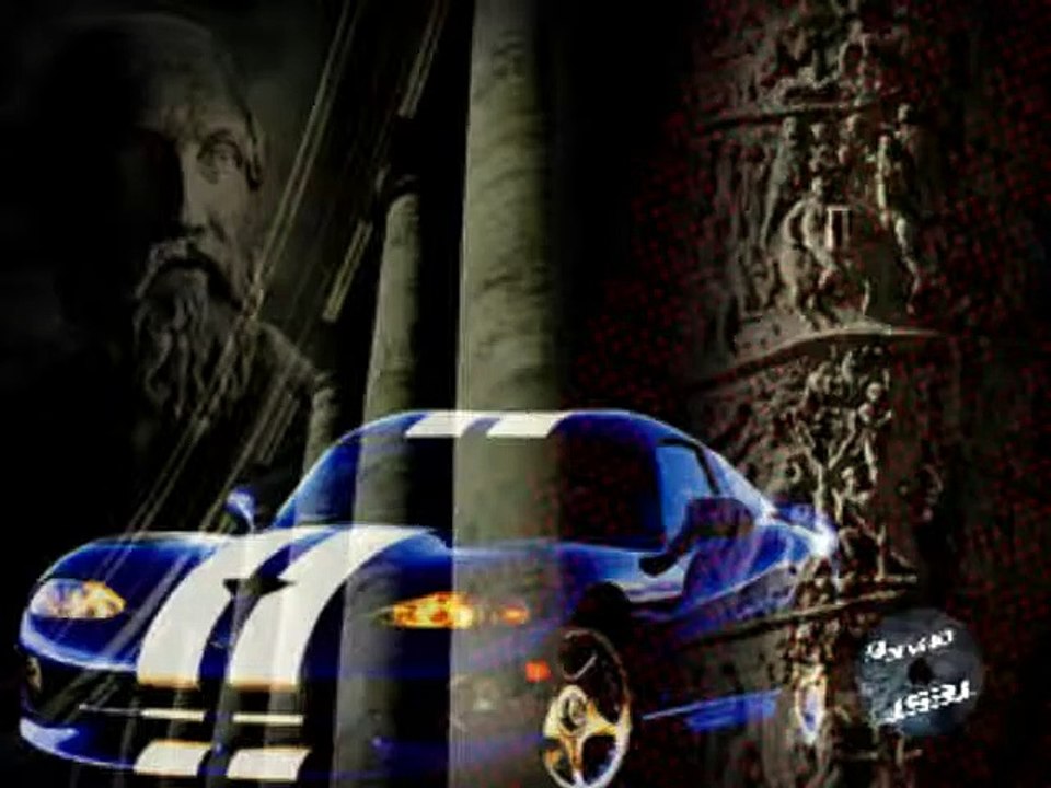 Test Drive 6 (PlayStation) - Super car mass, cop nightmare, selectable opponents' cars and more.