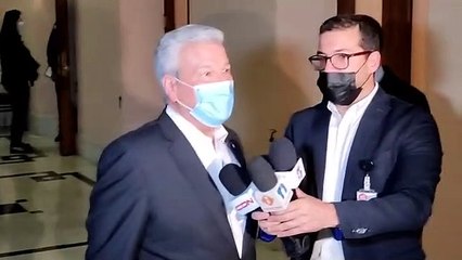 Macarrulla dice país disminuye deuda pública en 4.8% del PIB