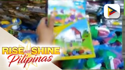 SAY NI DOK | Safe toys para sa mga kids ngayong holiday season