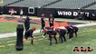 Joe Burrow, Trey Hendrickson and other Cincinnati Bengals practice highlights