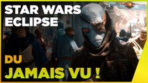 Le virage action de Quantic Dream ? | Star Wars Eclipse  5 Choses à Savoir