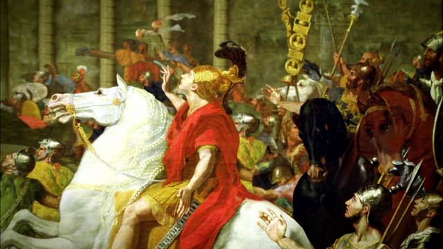 How Was Jesus Crucified? Mysteries Of The Bible Unlocked Stations Of The Cross