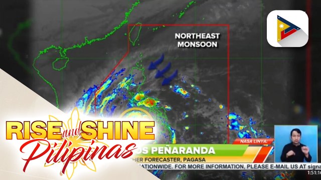 Kasalukuyang sitwasyon kaugnay ng pananalasa ng bagyong #OdettePH