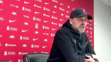 17e j. - Klopp : "Nous nous sommes réveillés ce matin avec trois cas positifs"