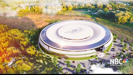 La Quinta City Council Looking to Approve Golf Experience Project, NextLinks