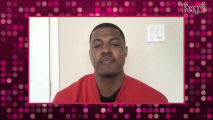 Trey Beachum Says He Was 'Nervous' to Work with Helen Mirren and Reveals How She Broke the Ice