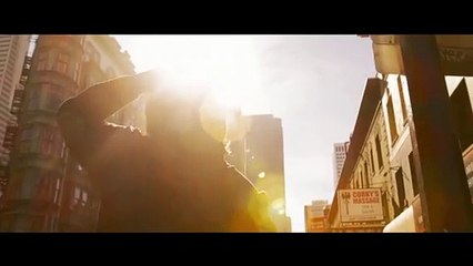 The Matrix Resurrections Movie - The one has returned!