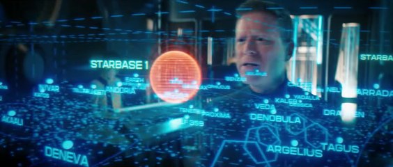 STAR TREK DISCOVERY 4x05 STELLAR CARTOGRAPHY - Clip - The Examples