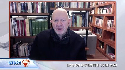 CAPSULA CUESTIÓN DE PODER 16 DE DICIEMBRE 2021