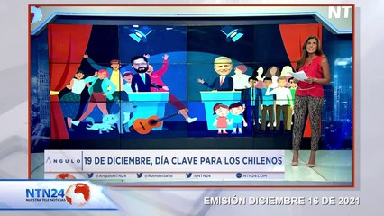 CAPSULA ANGULO 16 DE DICIEMBRE 2021