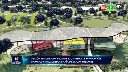 Silicón Misiones, un pujante ecosistema de innovación que gana terreno en la provincia