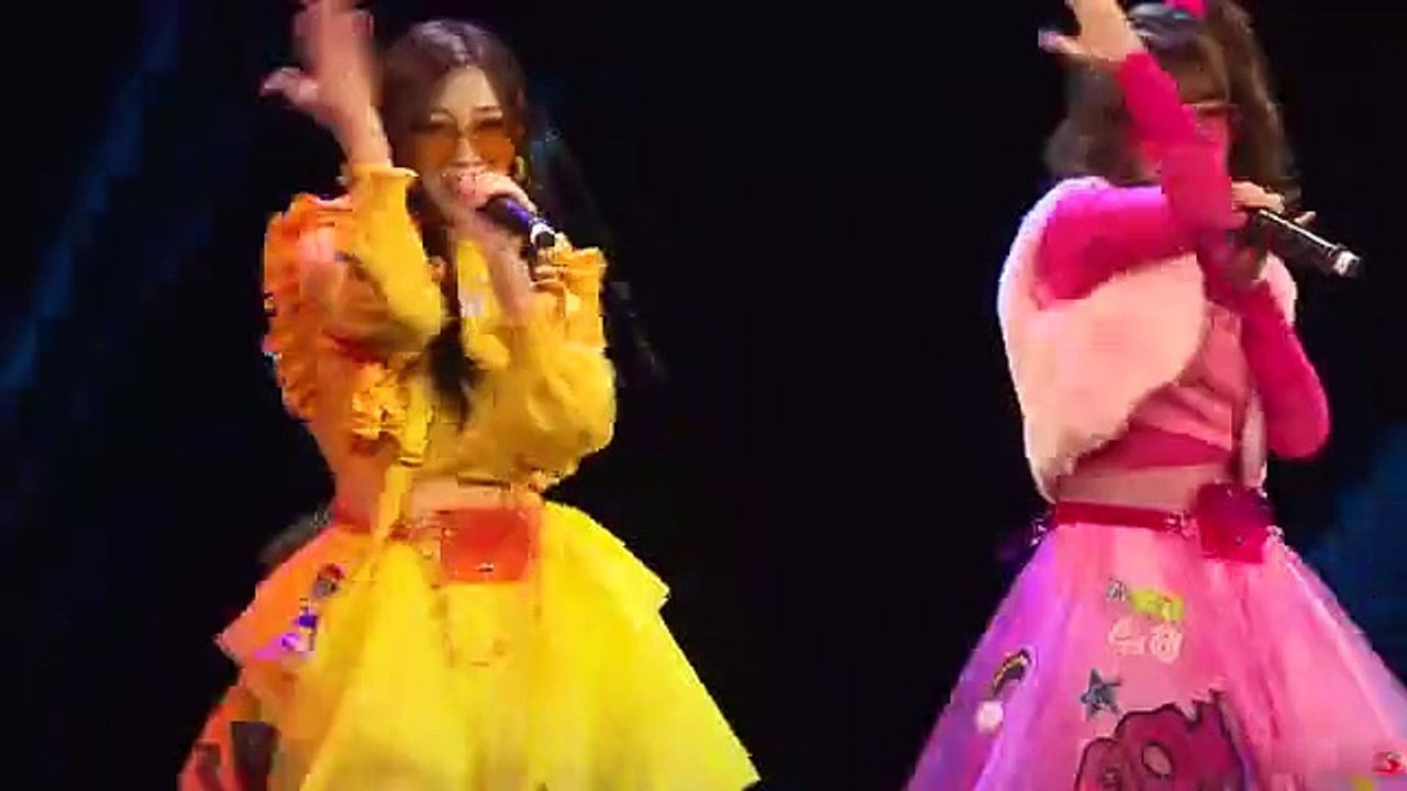 Akb48 Team SH 《傲娇！》