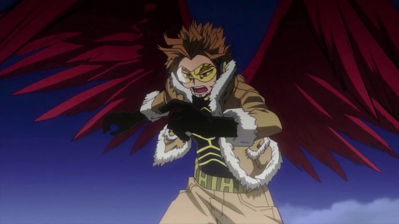 IR Interview: The English Voice Cast Of “My Hero Academia - World Heroes’ Mission" [Funimation] - Part I