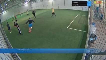 Equipe 1 Vs Equipe 2 - 16/12/21 20:28 - Loisir Poitiers - Poitiers Game Parc