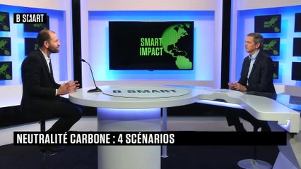 SMART IMPACT - Emission du vendredi 17 décembre