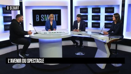 SMART & STRAT - Next Step du samedi 18 décembre 2021