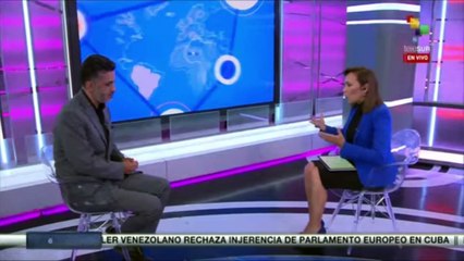 "La Cumbre del ALBA-TCP fue muy emotiva"