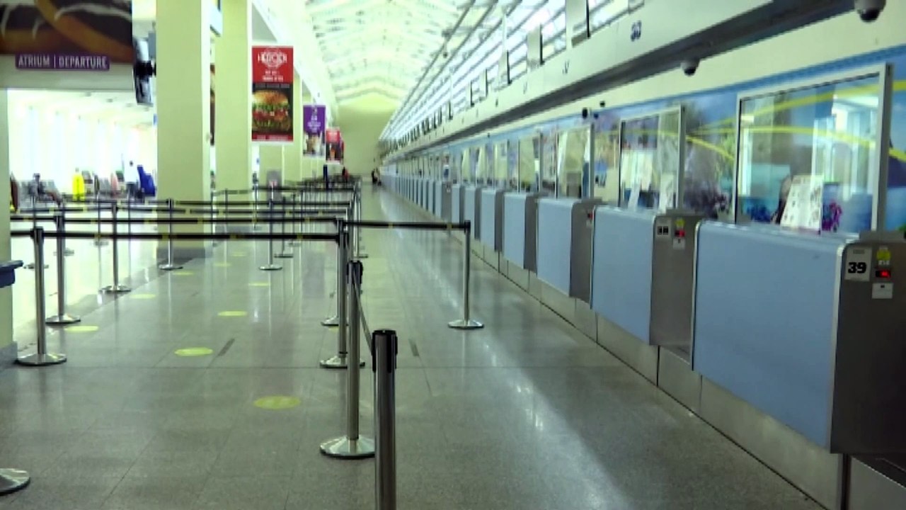 Hinds On Omicron And Security Breach